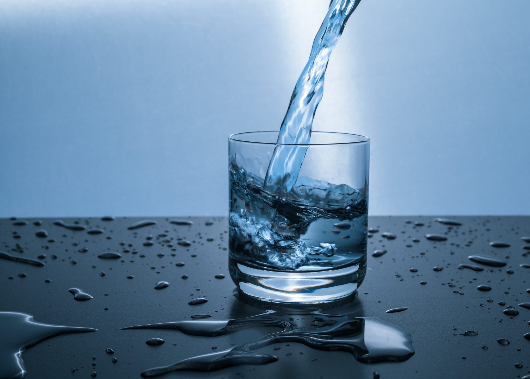 Water Benefits