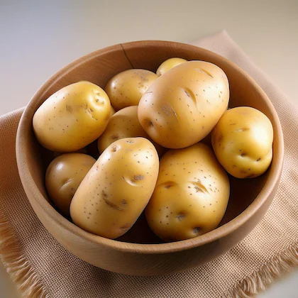 Potatoes