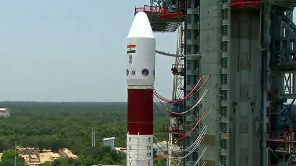 ISRO PSLV-C59