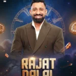 Rajat Dalal