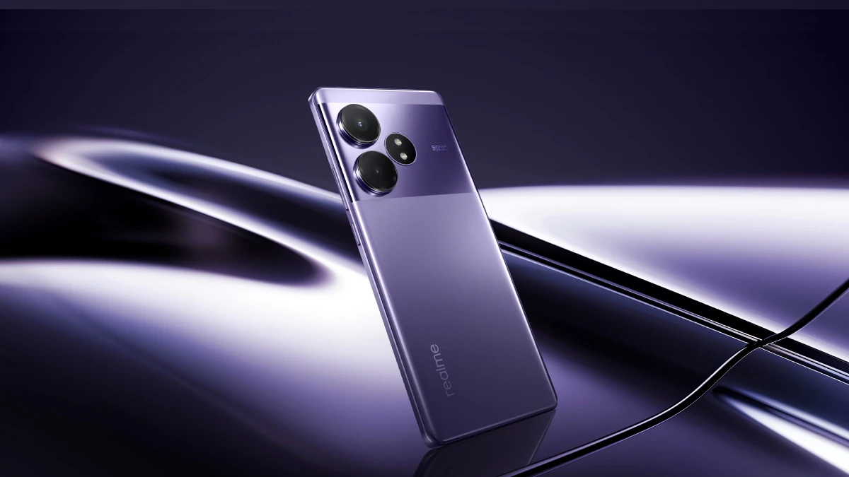 Realme Neo 7