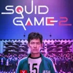 Squid Game 2