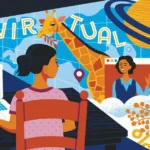 Virtual education