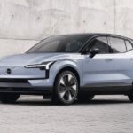 Volvo EX30