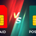 Postpaid Vs Prepaid