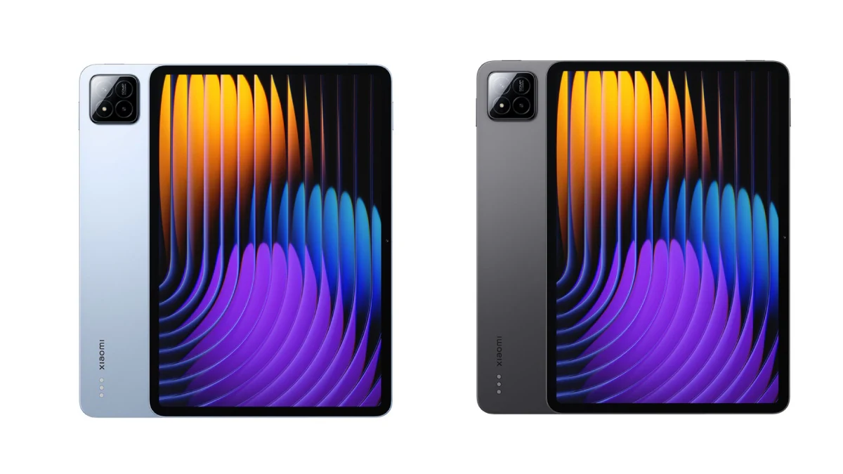 Xiaomi Pad 7
