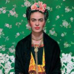Frida Kahlo