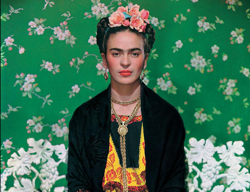 Frida Kahlo