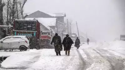 Kashmir