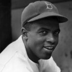Jackie Robinson
