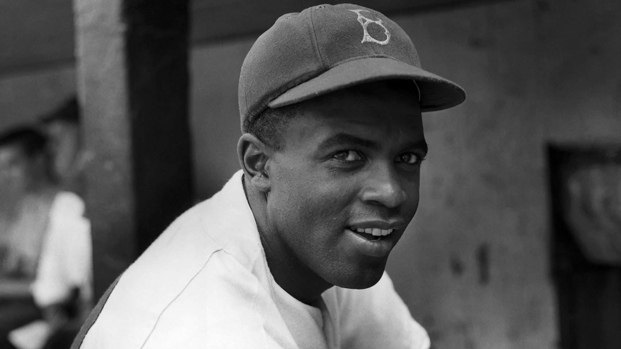 Jackie Robinson