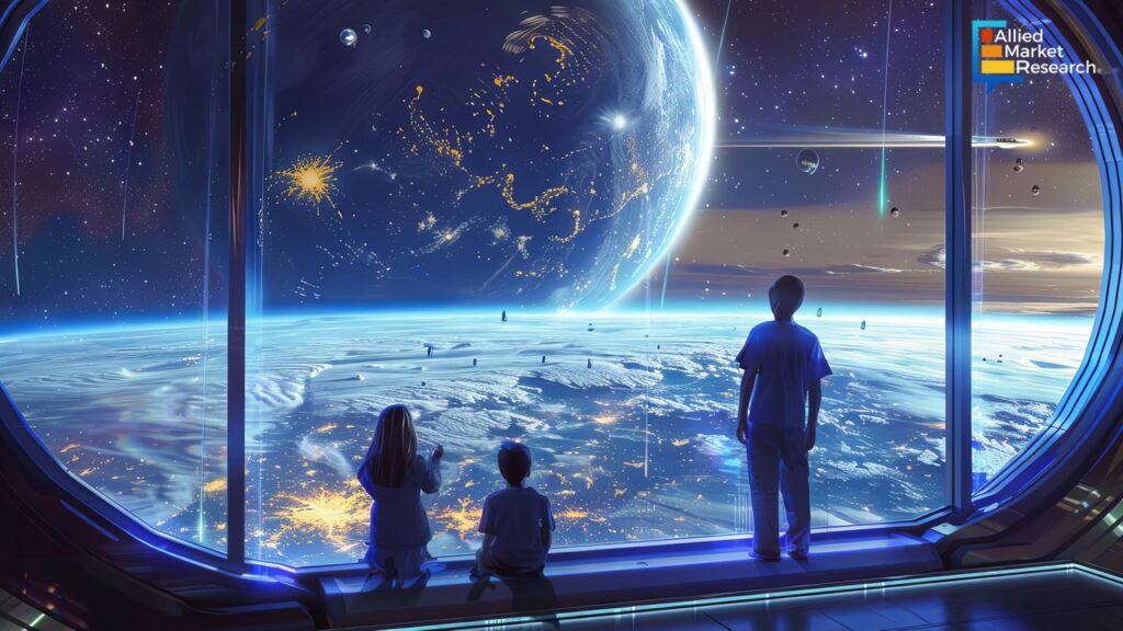 Space Tourism