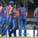 India’s XI for the 4th T20I