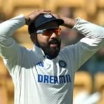 Rohit Sharma Faces Backlash