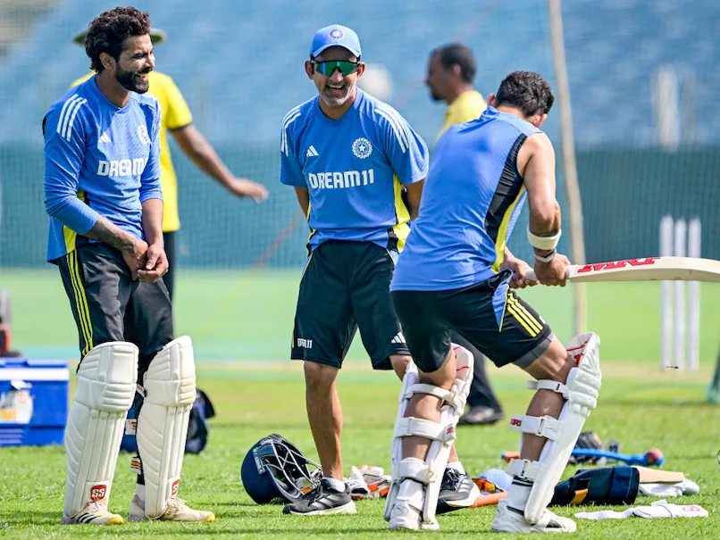 Gautam Gambhir’s Tenure