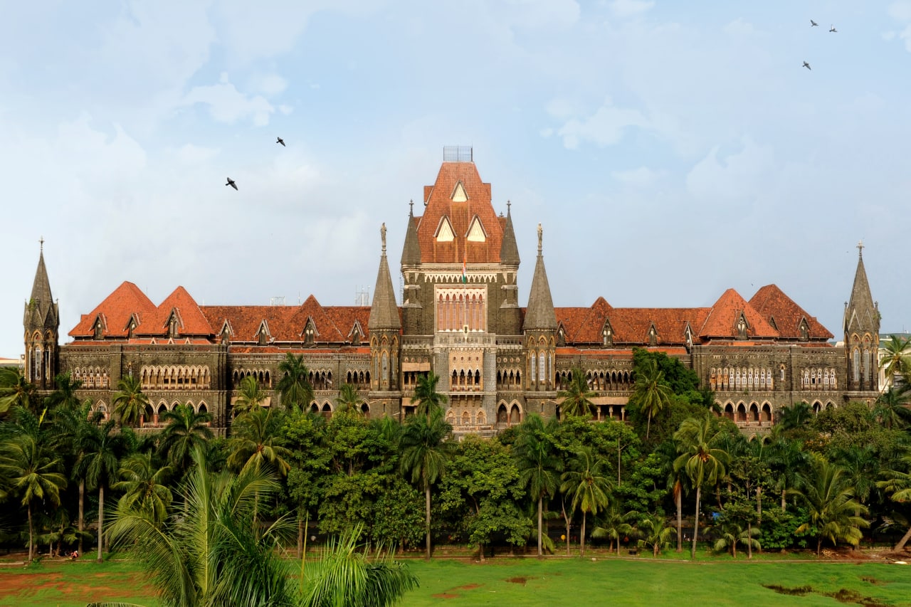 Mumbai Court