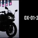 2025 Bajaj Pulsar RS200
