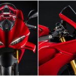 2025 Ducati Panigale V4