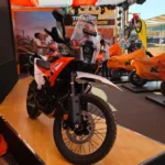 KTM 390 Adventure 2025