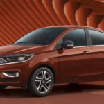 2025 Tata Tigor