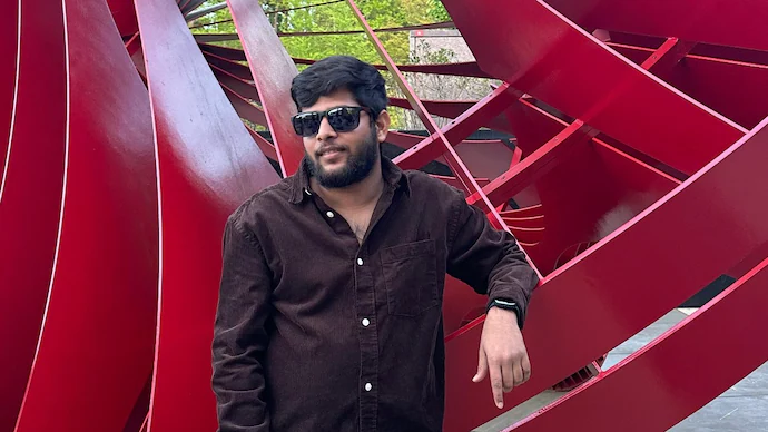 Hyderabad