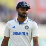 Akash Deep