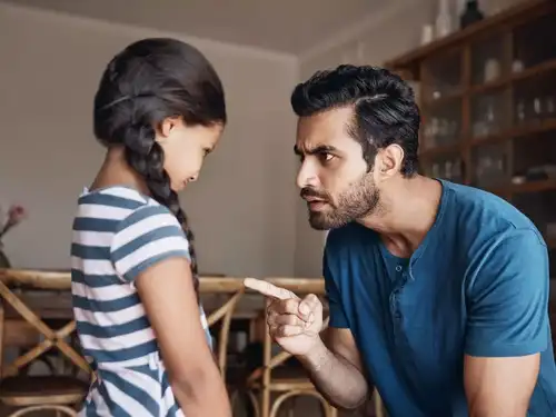 Toxic indian Parenta