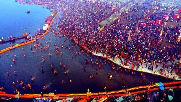 Kumbh Mela