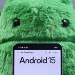 Android 15 QPR Beta 2.1
