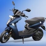 Ather 450 Series 2025