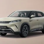 BYD Atto 2