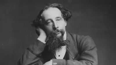 Charles Dickens