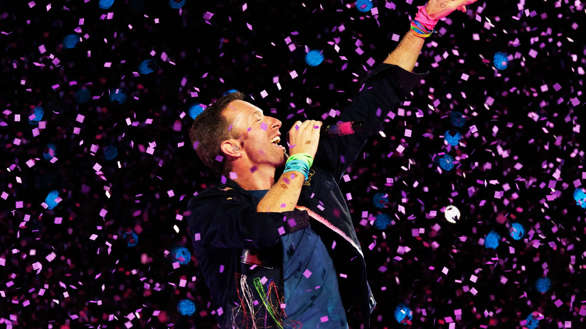 Coldplay