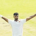 Devdutt Padikkal Vijay Hazare