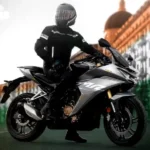 Hero Karizma XMR Combat Edition