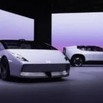 Honda 0 Saloon and 0 SUV