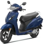 2025 Honda Activa