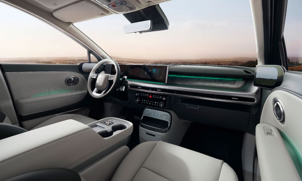 Hyundai Ioniq 9
