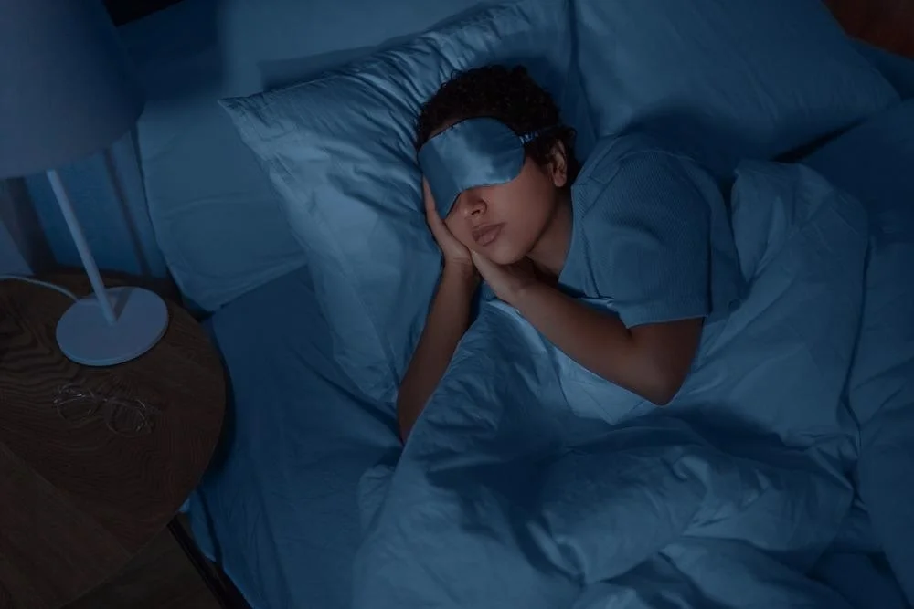 Monday Sleep