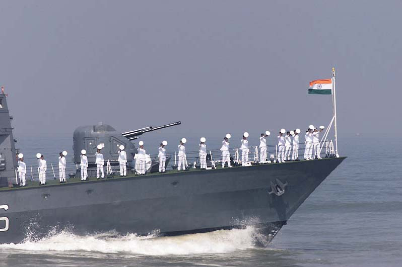 Navy