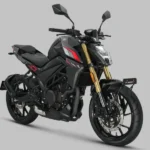 Keeway K300 SF