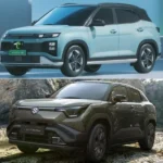 Maruti Suzuki e Vitara vs Hyundai Creta Electric