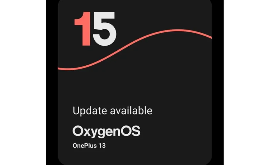 OnePlus 13 Gets First Major Update