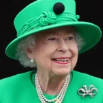 Elizabeth II