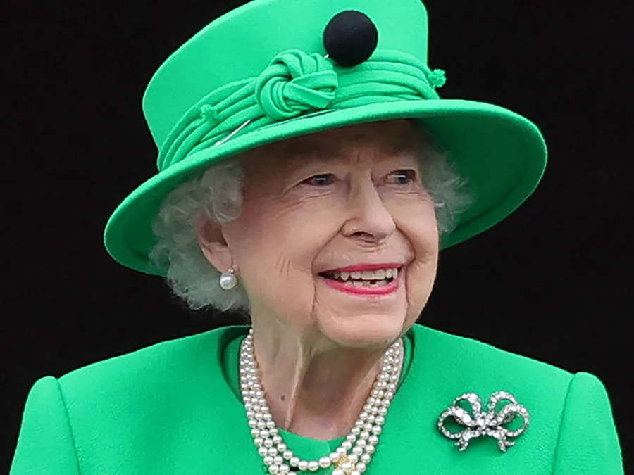 Elizabeth II