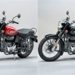 Royal Enfield Discontinues Bullet 350