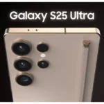Samsung Galaxy S25 Ultra