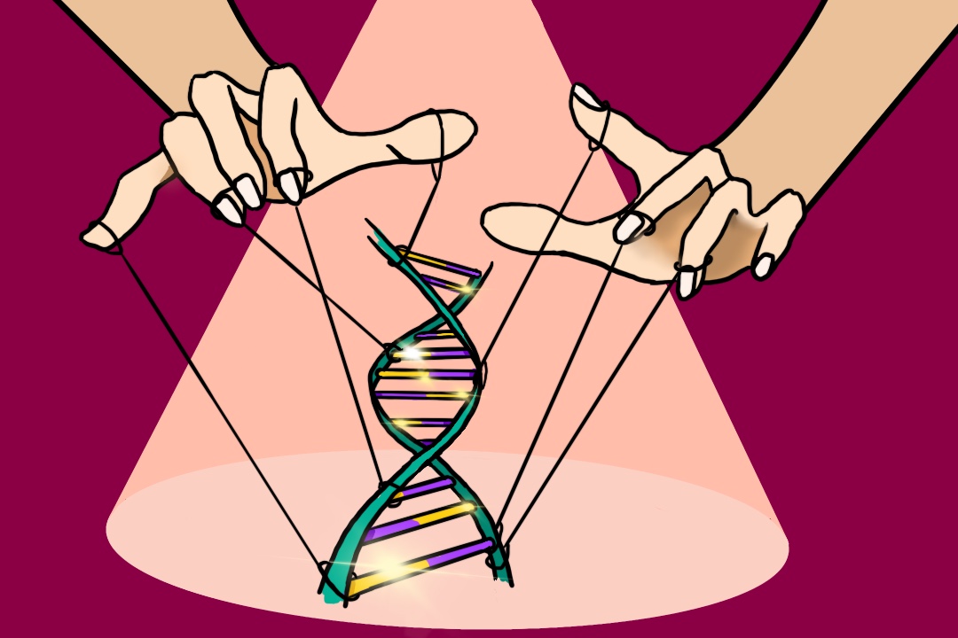 Genetic Editing