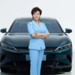 Stella Li