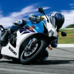 Suzuki GSX-R Series